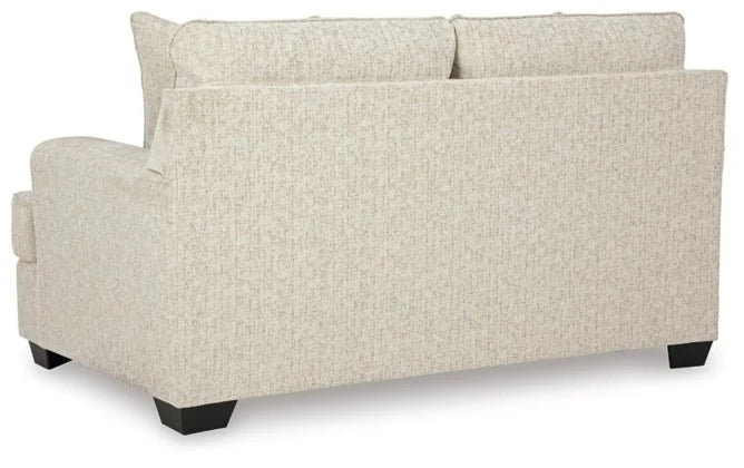 Heartcort Sofa Set with  Garnilly Table (Set of 3) offer