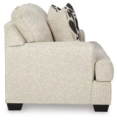 Heartcort Sofa Set with  Garnilly Table (Set of 3) offer