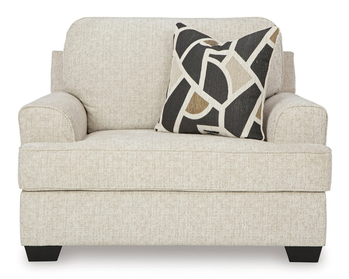 Heartcort Sofa Set with  Garnilly Table (Set of 3) offer