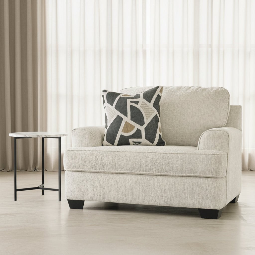 Heartcort Oversized Chair