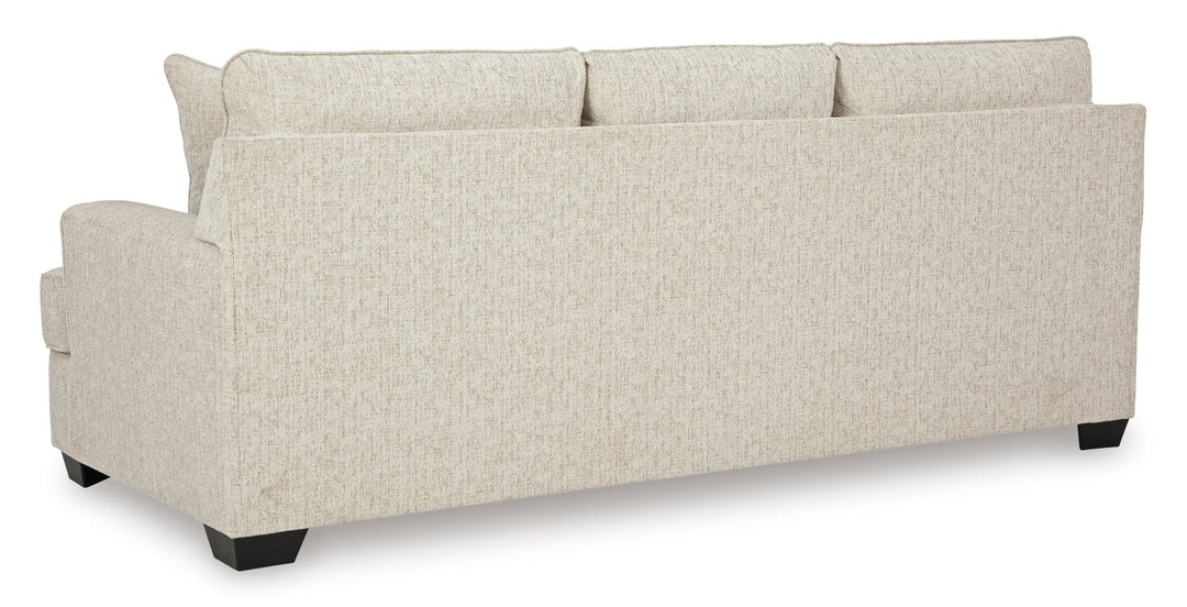 Heartcort Sofa Set with  Garnilly Table (Set of 3) offer