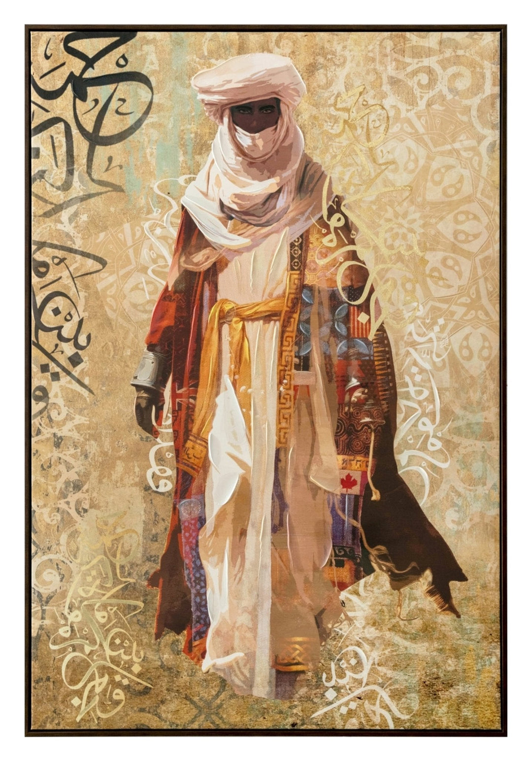 Heritage Art