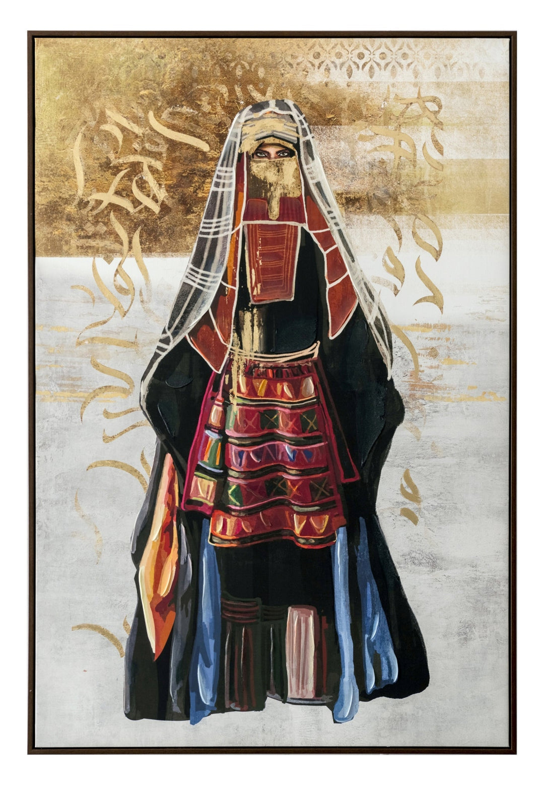 Heritage Beauty Art