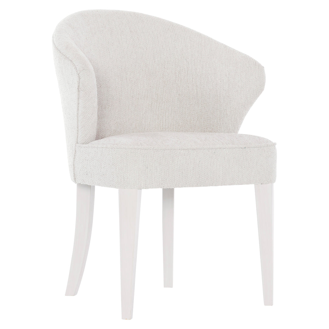 Bernhardt Silhouette Arm Chair