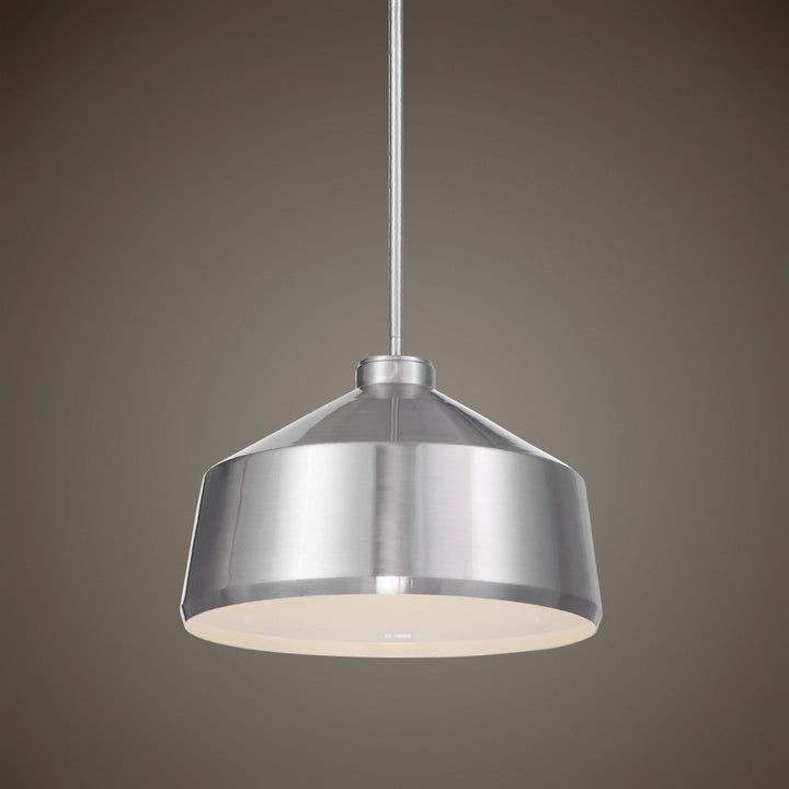Holgate Bn, 1 Lt. Pendant