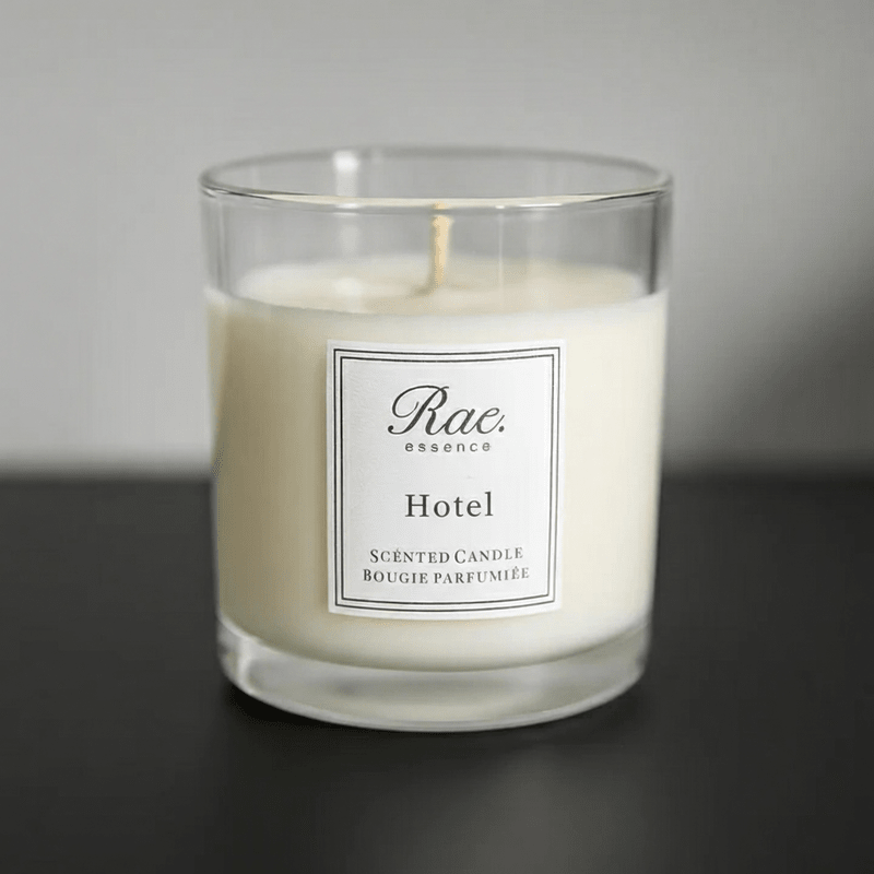 Hotel Candle 250g