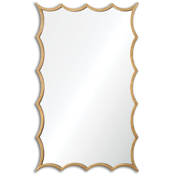 Dareios Flat Mirror