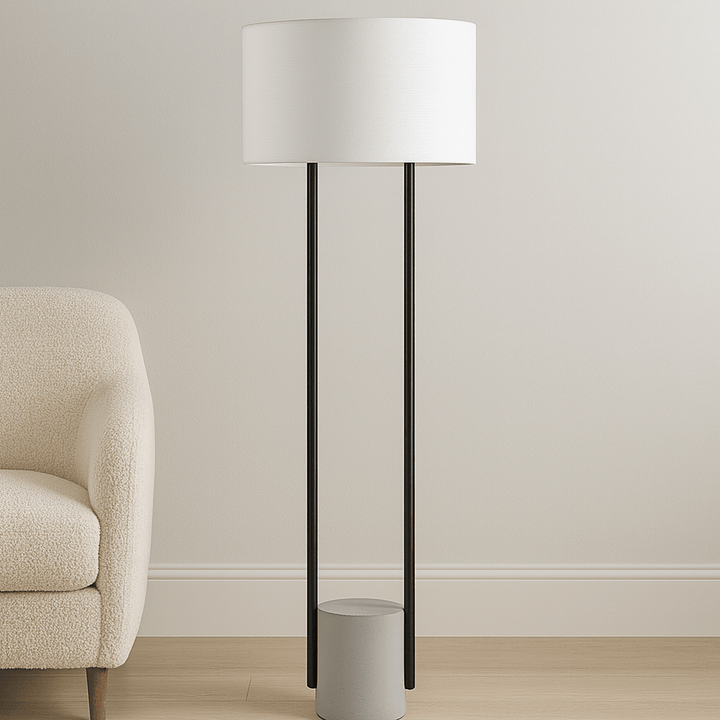 Hudson Floor Lamp