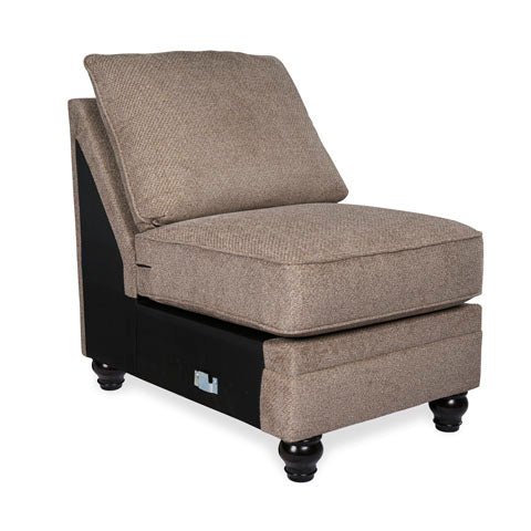 Huntsworth 5-Piece Sectional with Chaise