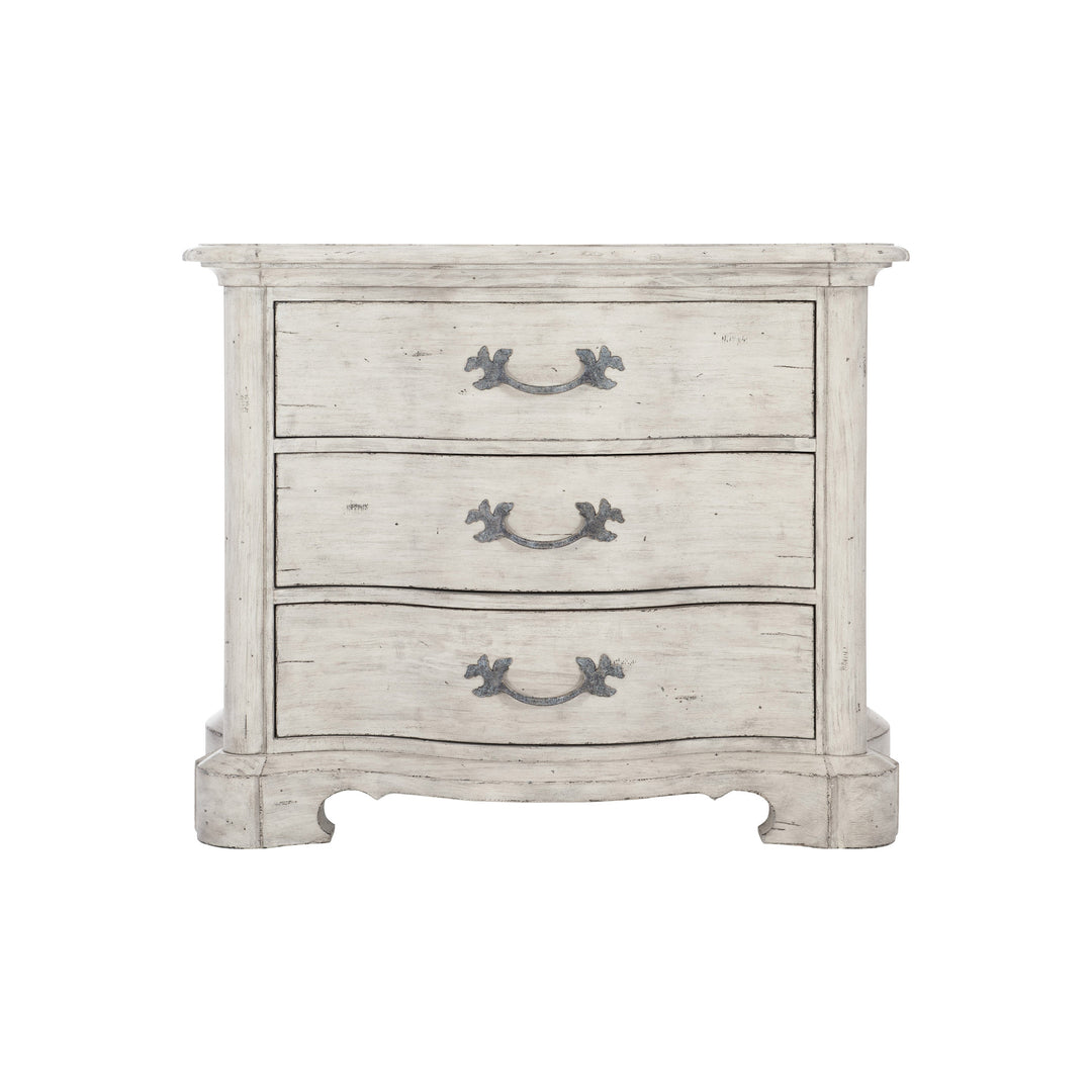 Bernhardt Mirabelle Nightstand