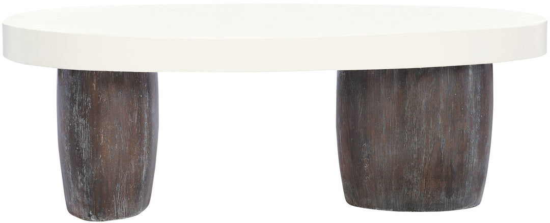 Bernhardt Arlo Cocktail Table