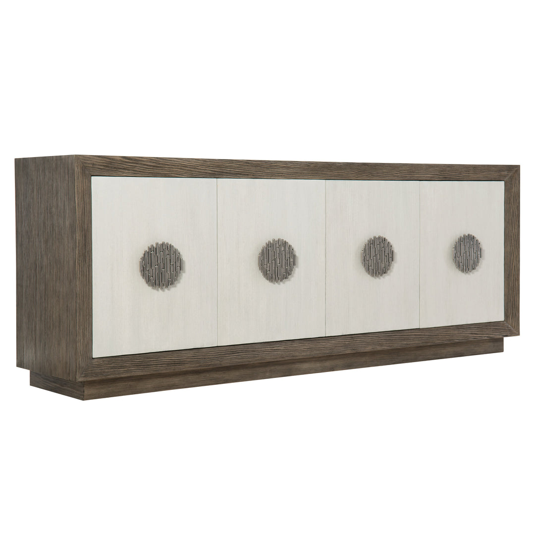 Bernhardt Luca Entertainment Credenza