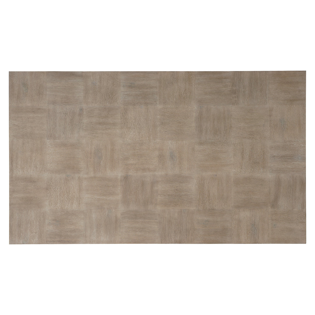 Bernhardt Fairgrove Cocktail Table