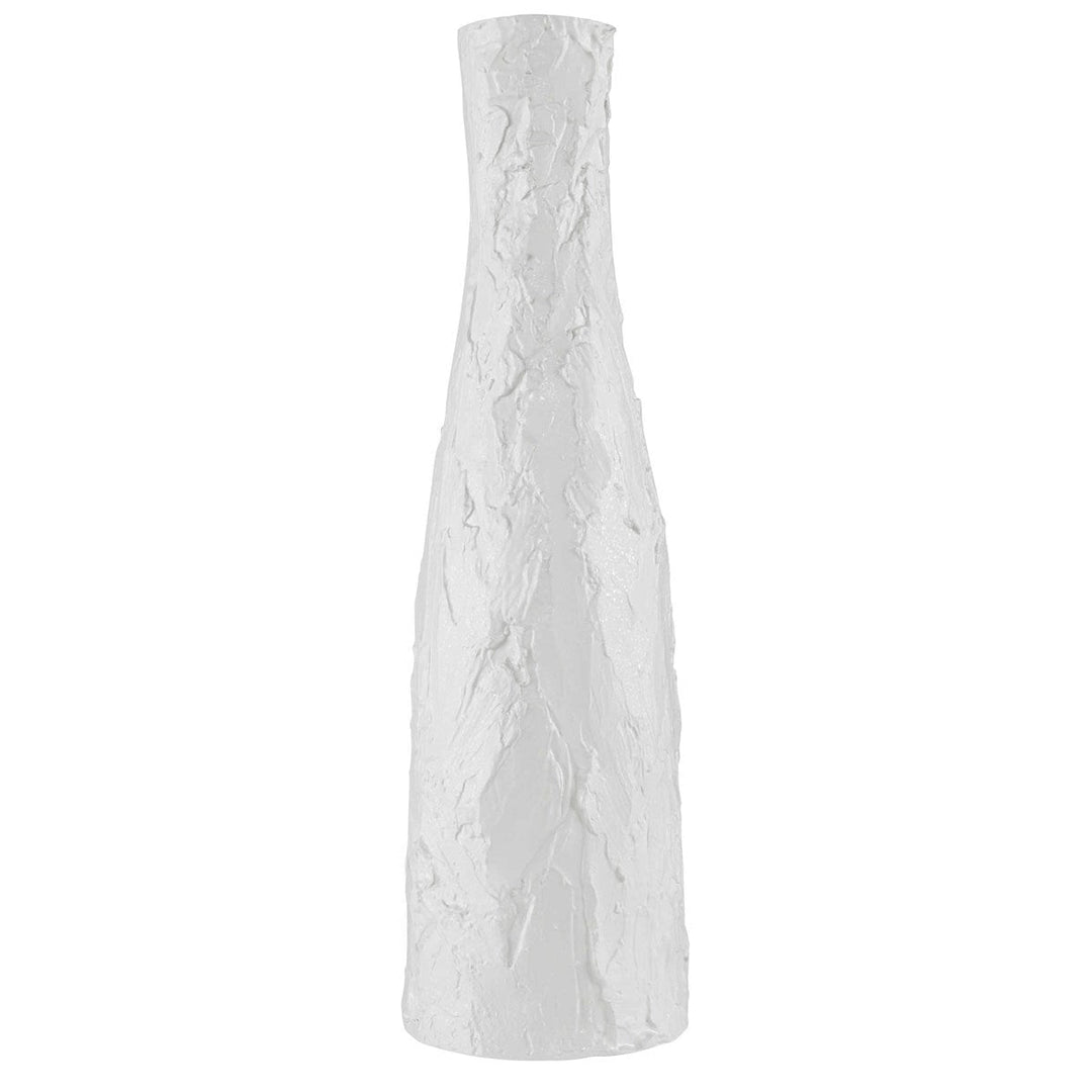 Iceberg Vase Tall
