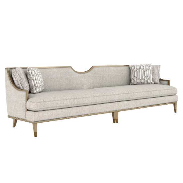 Intrigue - Harper Sofa ( 214cm - 358cm)