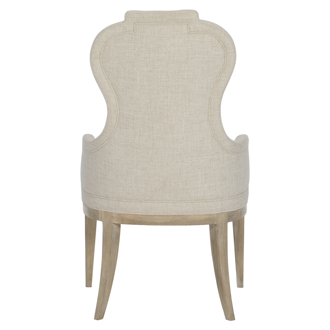 Bernhardt Santa Barbara Arm Chair