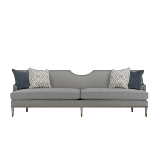 Intrigue - Harper Sofa ( 214cm - 358cm)