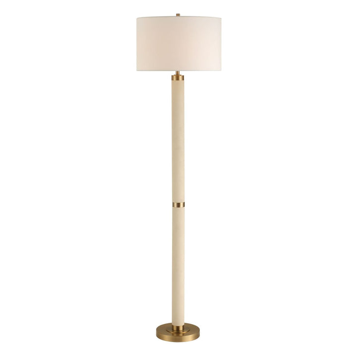 Jeweled Point Table Lamp
