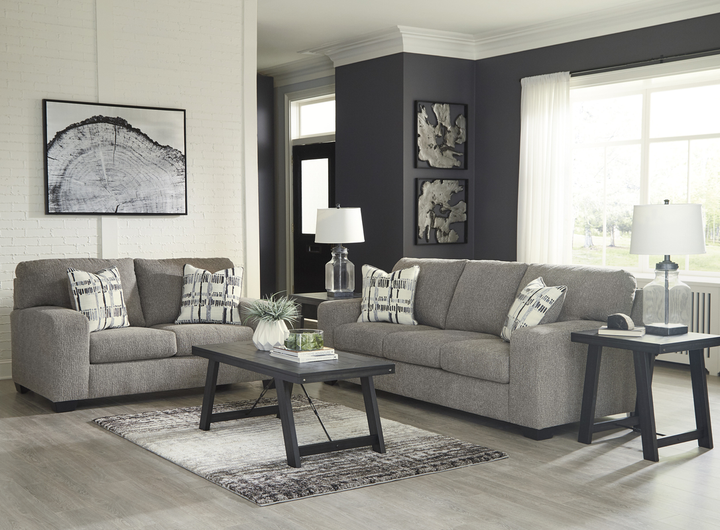 Navi Sofa Set