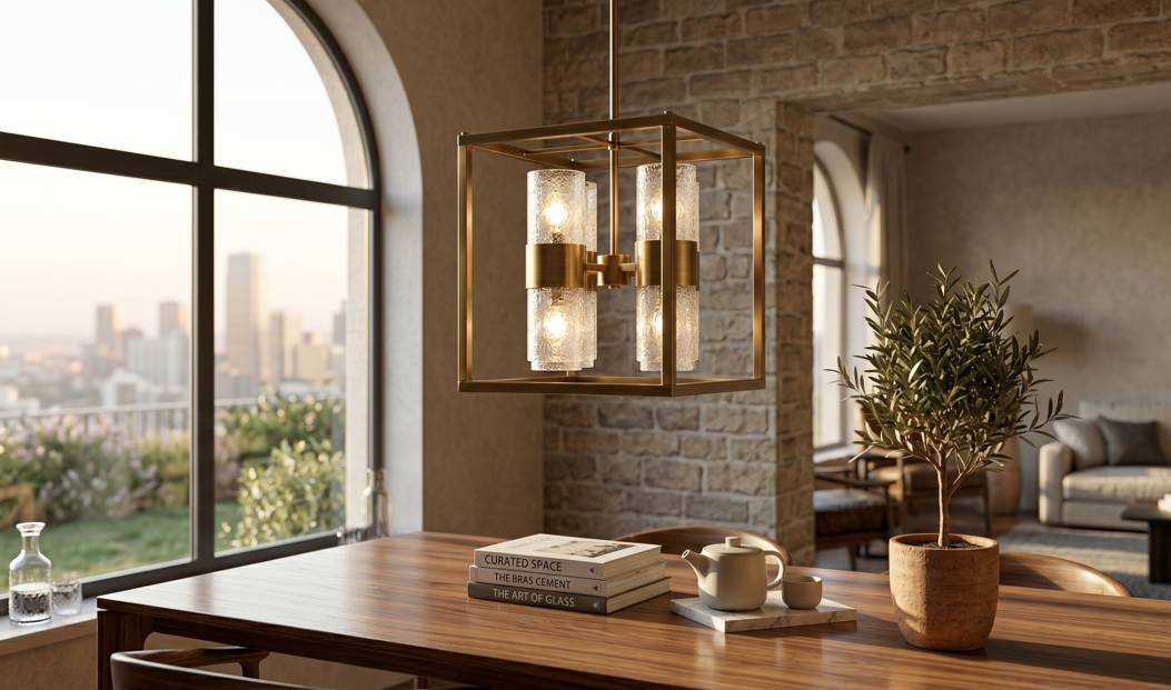 Tenley Floor Lamp