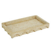 Cement Tray