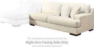 Zada Right-Arm Facing Sofa