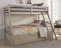 TWIN/FULL BUNK BED PANELS