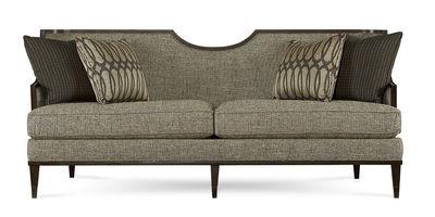 Intrigue - Harper Sofa ( 214cm - 358cm)