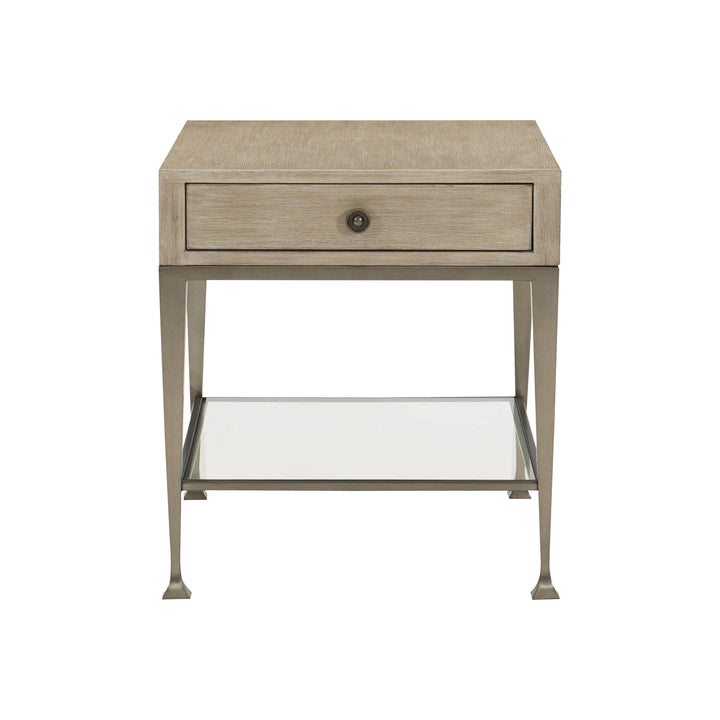 Bernhardt Santa Barbara Side Table - 385121