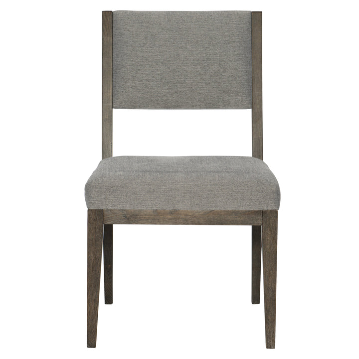 Bernhardt Linea Side Chair