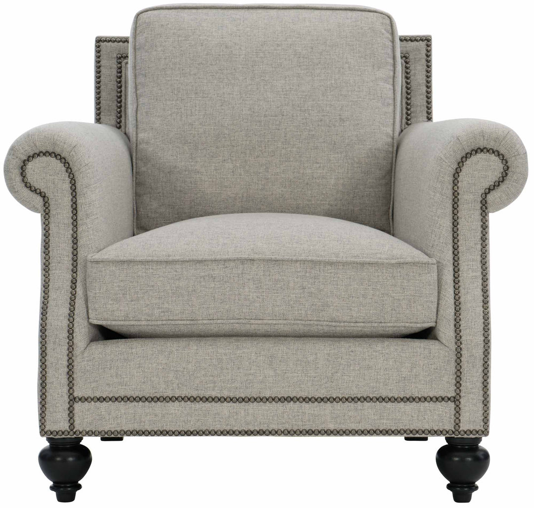 Bernhardt Brae Chair - B6712D