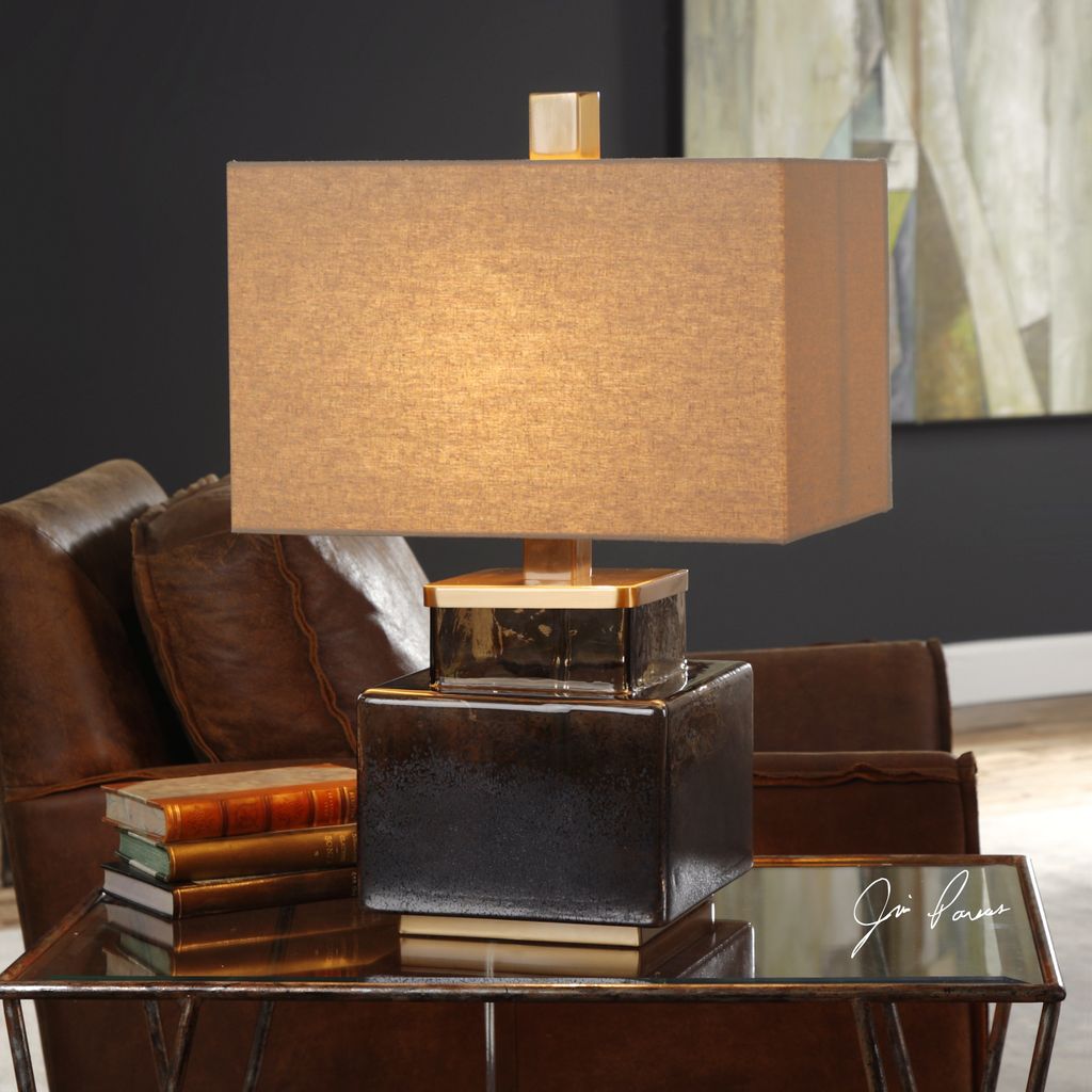 Taron Table Lamp