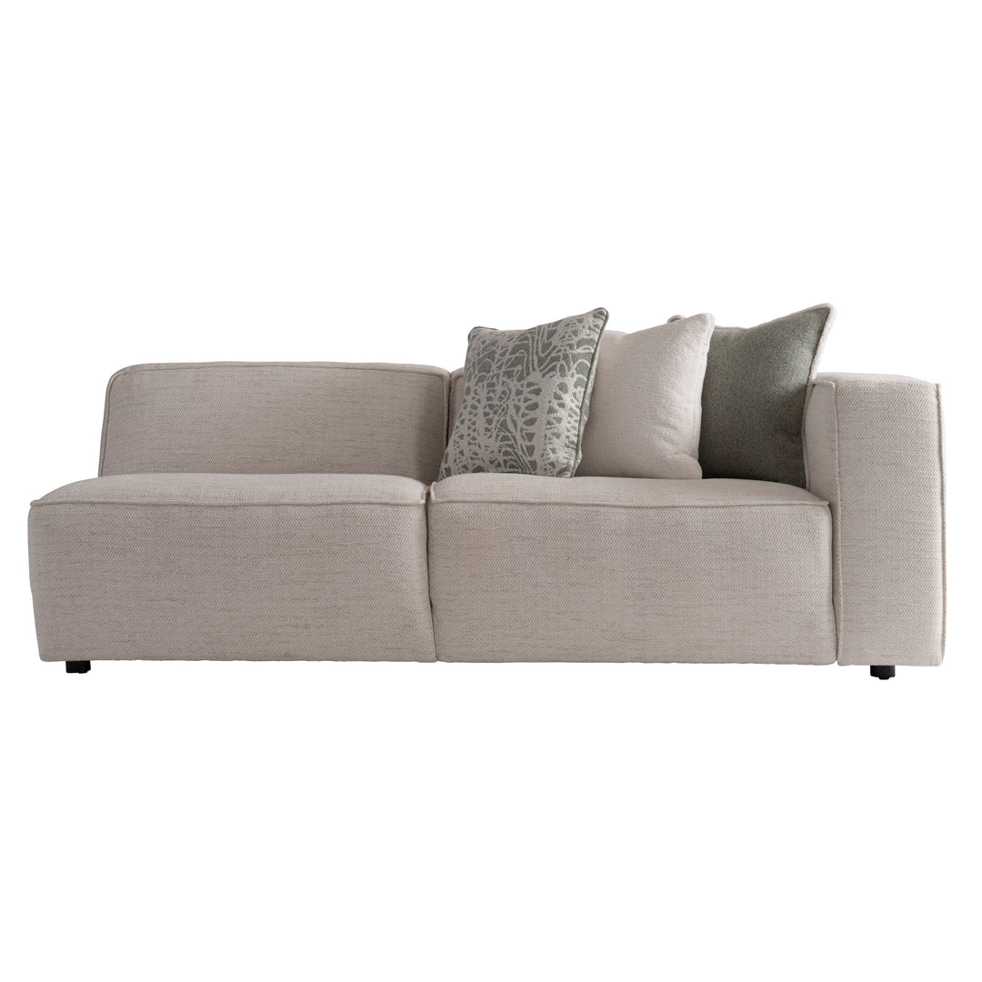 Bernhardt Bliss Right Arm Loveseat