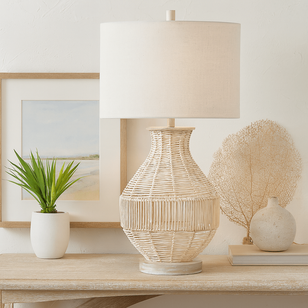 Jayce Table Lamp