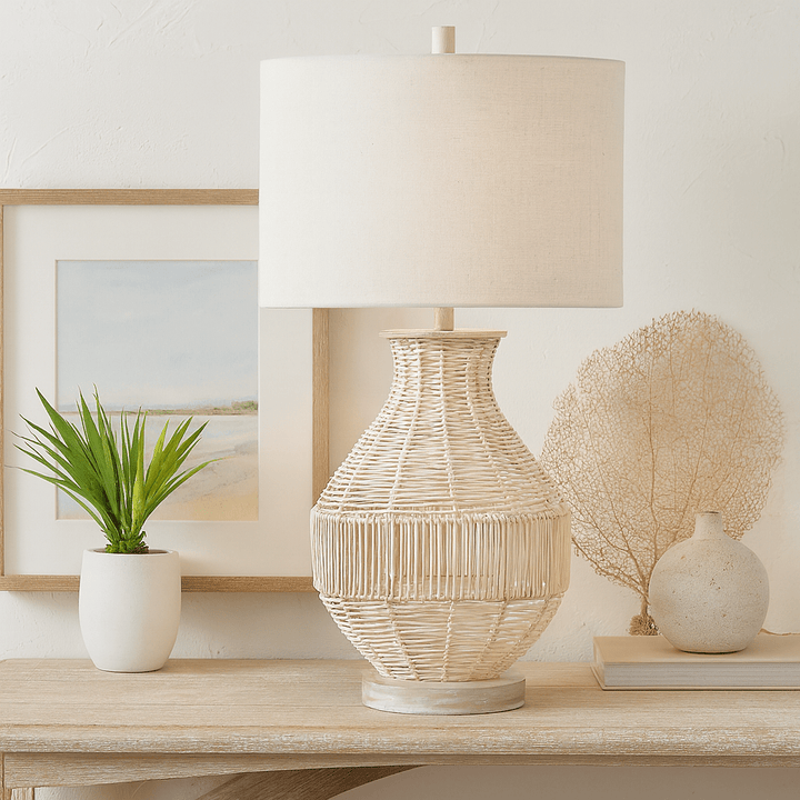 Jayce Table Lamp