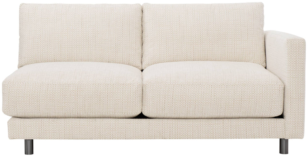 Bernhardt Avanni Right Arm Loveseat - O8041B