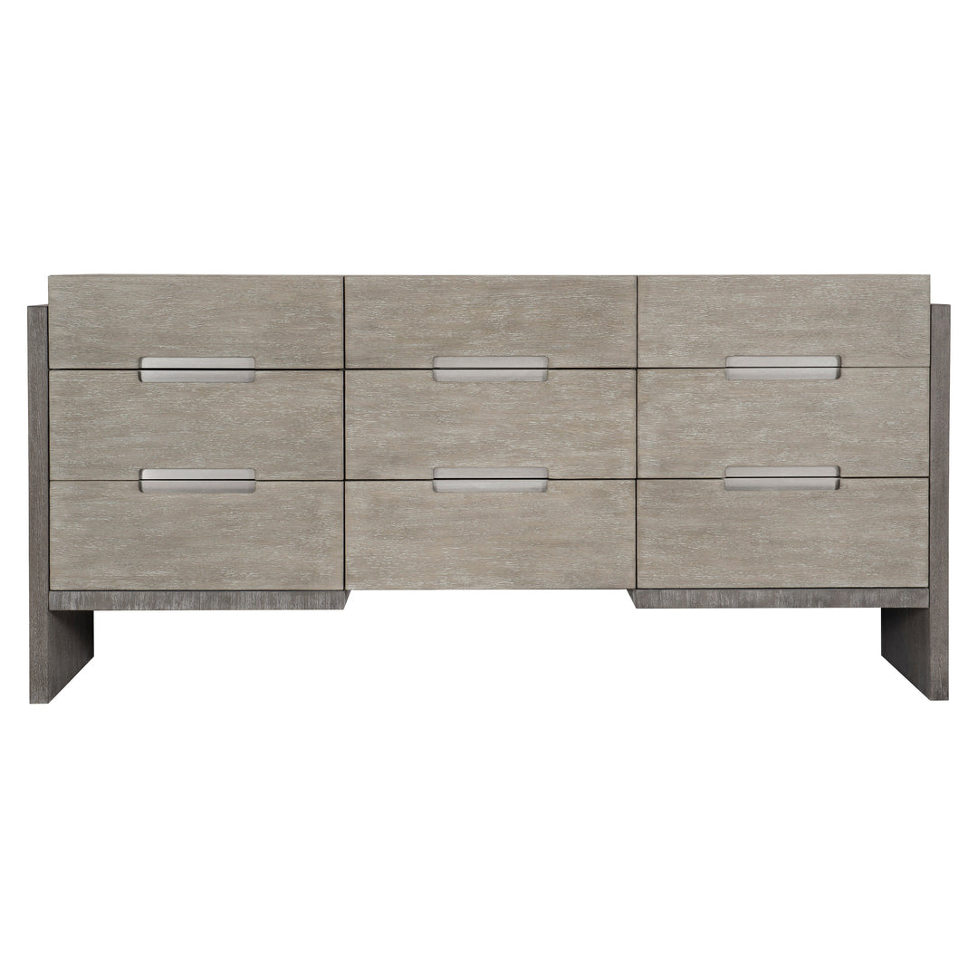 Bernhardt Foundations Dresser - 306052