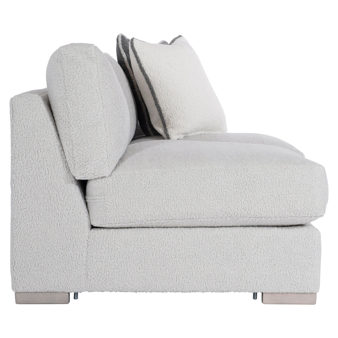 Bernhardt Andie Right Arm Loveseat