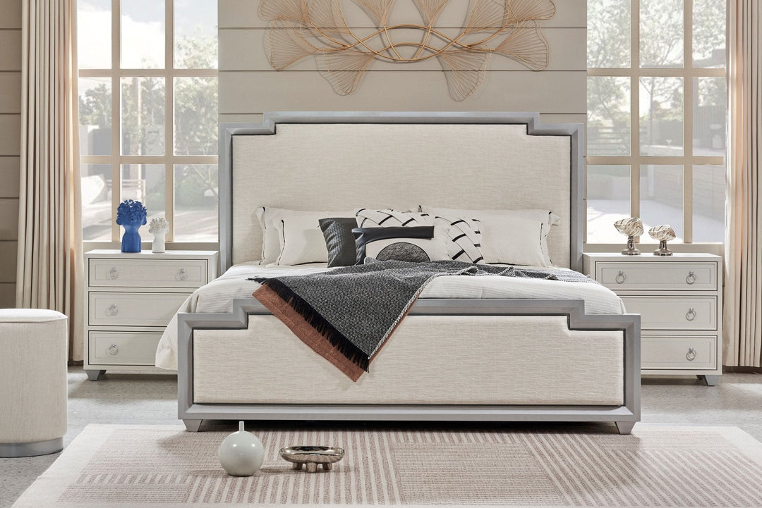 Jewel Bed