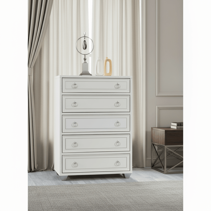 Jewel Chest