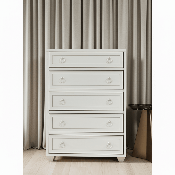 Jewel Chest