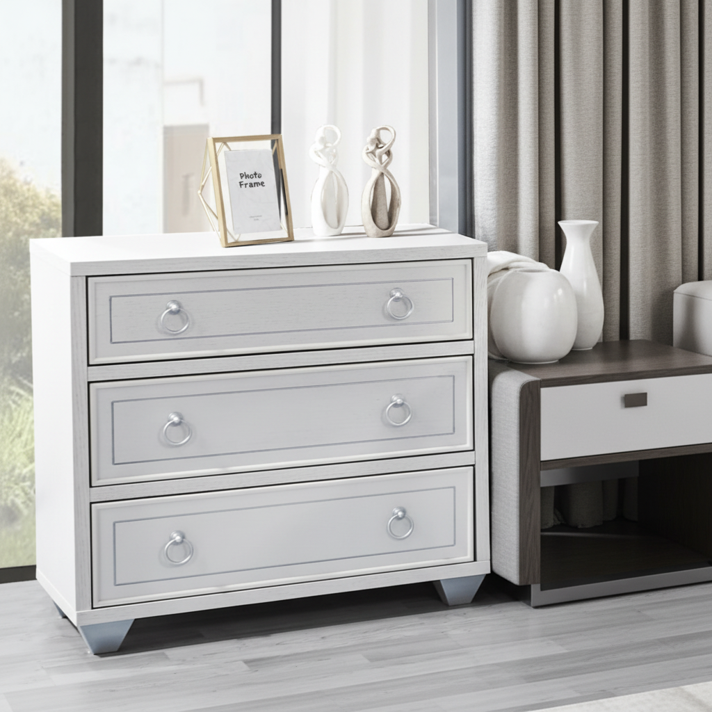 Jewel Night Stand