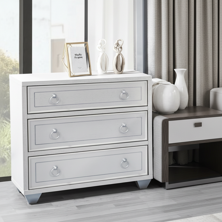 Jewel Night Stand
