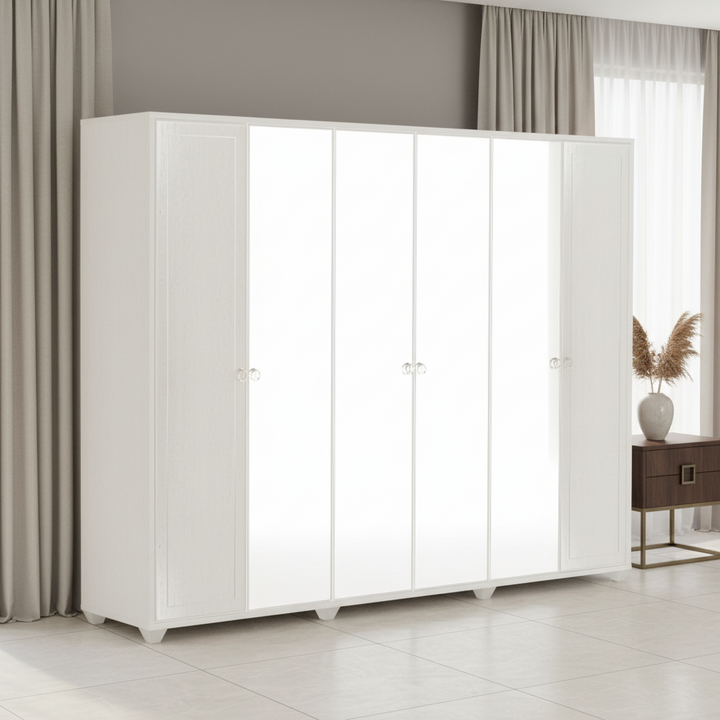 Jewel Wardrobe