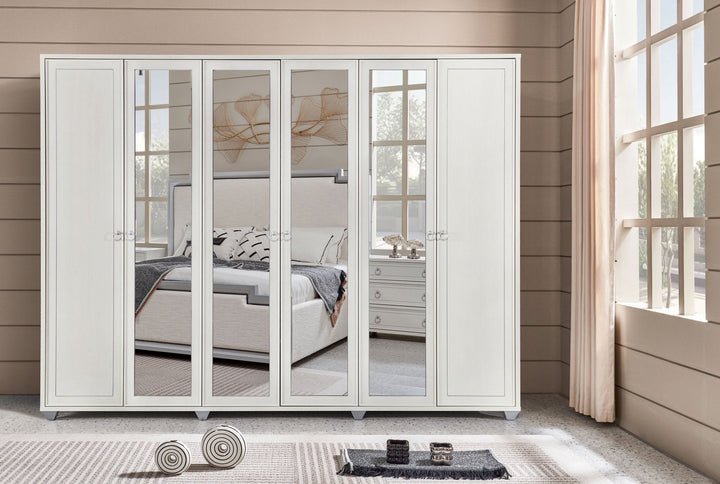 Jewel Wardrobe