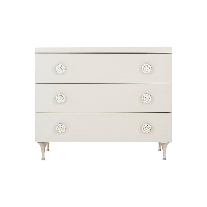 Bernhardt Silhouette Nightstand - 307234