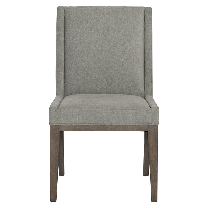 Bernhardt Linea Side Chair - 384547B