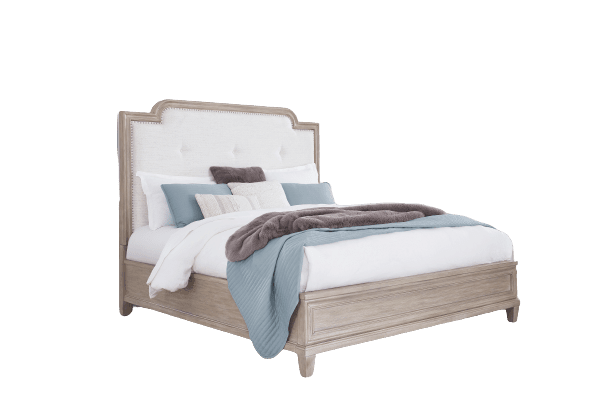 Jorlaina King Bedroom Set with SM1660CK Mattress Offer
