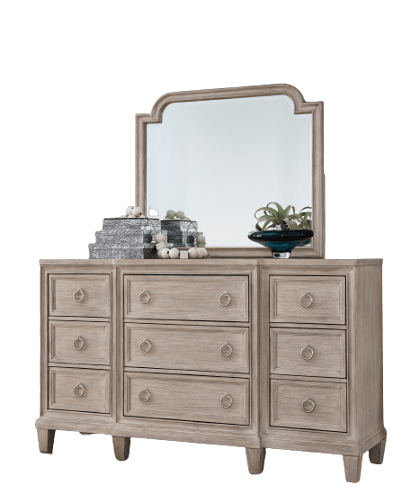 Jorlaina King Bedroom Set with SM1660CK Mattress Offer