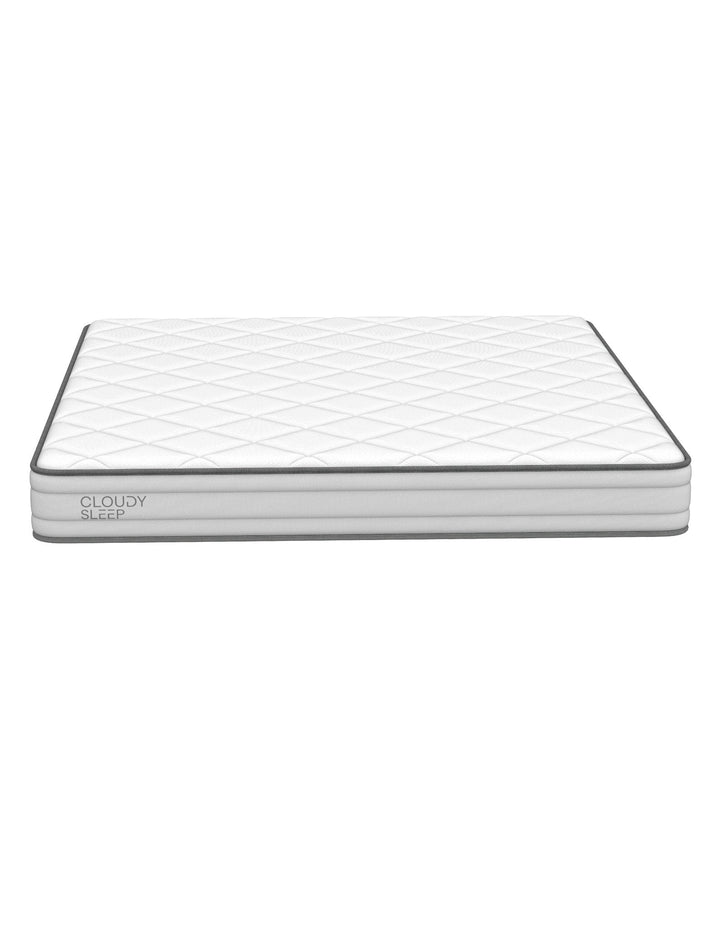 Jorlaina King Bedroom Set with SM1660CK Mattress Offer